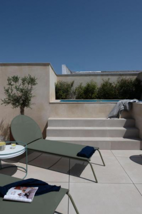 Tetuán 15 Boutique Apartments by Hommyhome